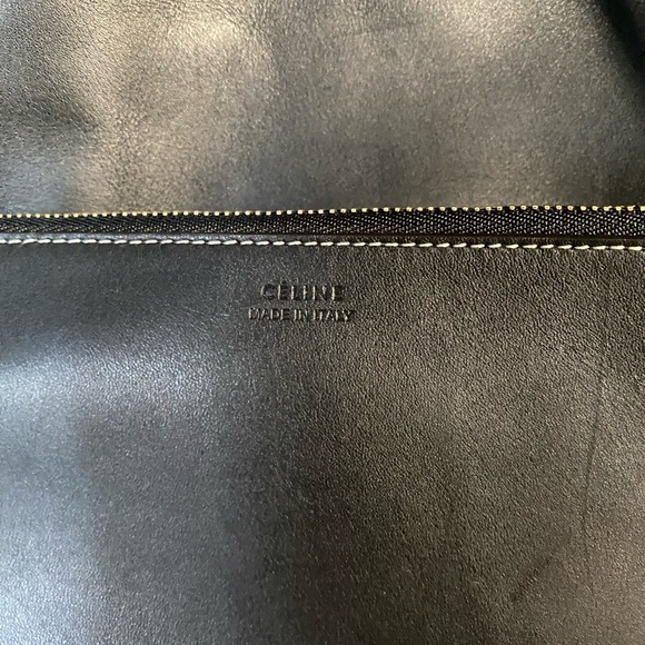 Black and Brown Women's Bag - Picture 8 of 14